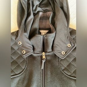 NEW Eddie Bauer fleece